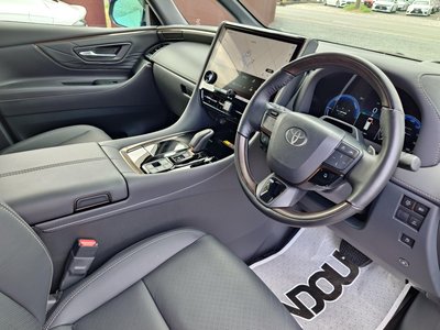 2024 Toyota VELLFIRE 照片 10