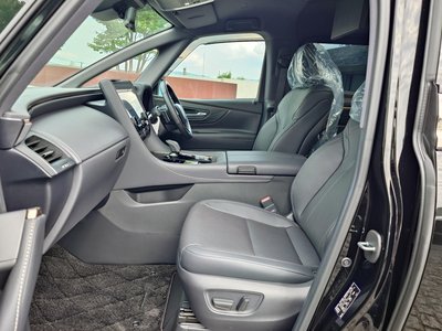 2024 Toyota VELLFIRE 照片 23