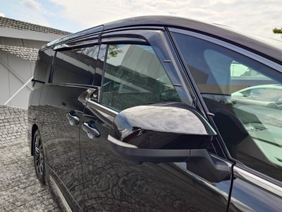 2024 Toyota VELLFIRE 照片 5