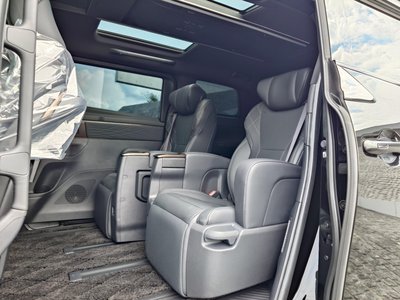 2024 Toyota VELLFIRE 照片 27