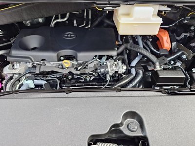 2024 Toyota VELLFIRE 照片 31