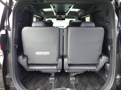 2024 Toyota VELLFIRE 照片 29