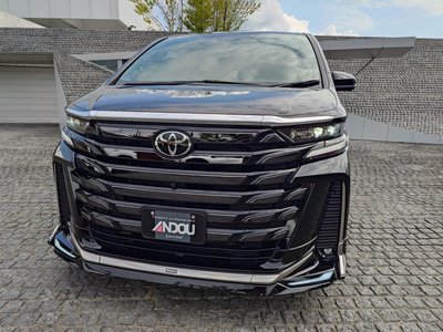 2024 Toyota VELLFIRE 照片 6