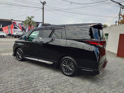 2024 Toyota VELLFIRE 照片 4