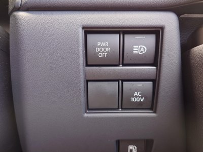 2024 Toyota VELLFIRE 照片 16