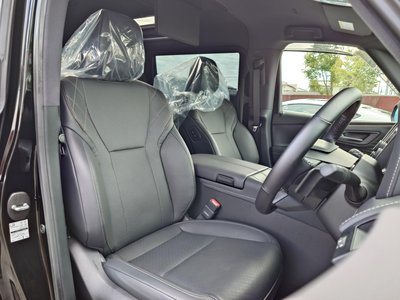 2024 Toyota VELLFIRE 照片 12
