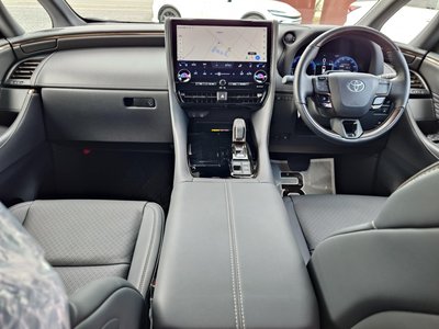 2024 Toyota VELLFIRE 照片 9