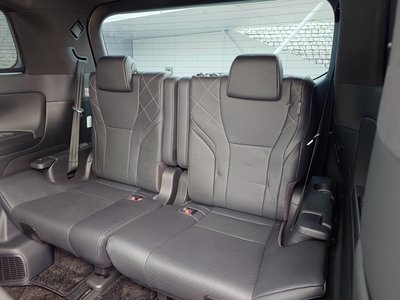 2024 Toyota VELLFIRE 照片 28