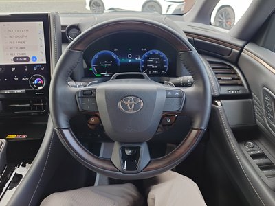 2024 Toyota VELLFIRE 照片 14