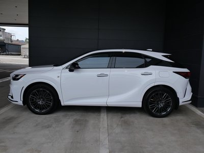 2023 Lexus RX photo 3