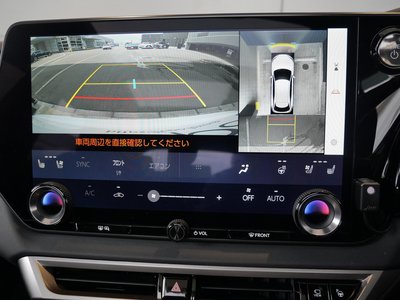 2023 Lexus RX photo 10