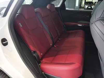2023 Lexus RX photo 16