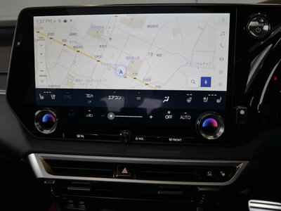 2023 Lexus RX photo 9