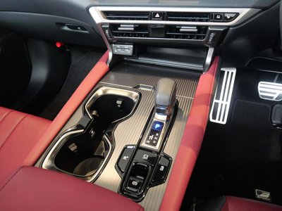 2023 Lexus RX photo 11