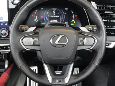 2023 Lexus RX photo 7