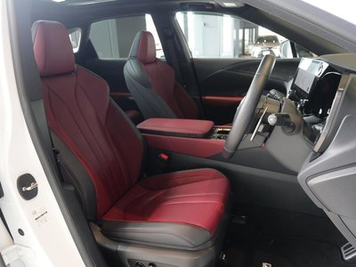 2023 Lexus RX photo 15