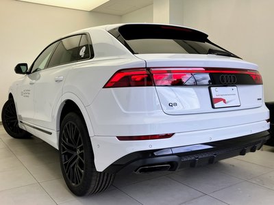 صورة مصغرة 45 لـ 2026 AUDI Q8
