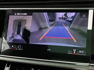 صورة مصغرة 76 لـ 2026 AUDI Q8