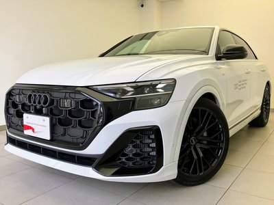 صورة مصغرة 4 لـ 2026 AUDI Q8