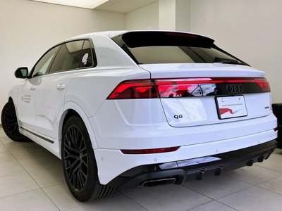 صورة مصغرة 43 لـ 2026 AUDI Q8