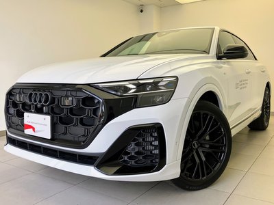 صورة مصغرة 2 لـ 2026 AUDI Q8