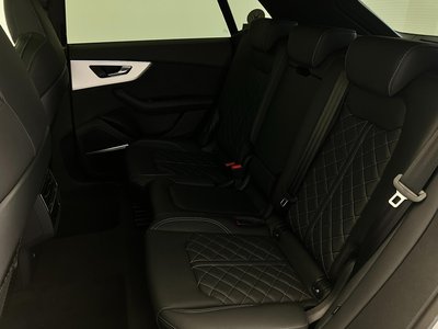 صورة مصغرة 104 لـ 2026 AUDI Q8