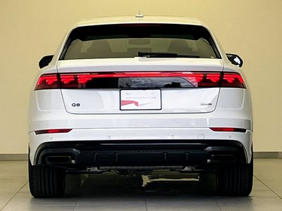 صورة مصغرة 8 لـ 2026 AUDI Q8