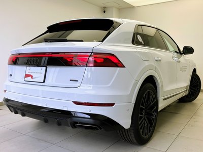صورة مصغرة 55 لـ 2026 AUDI Q8