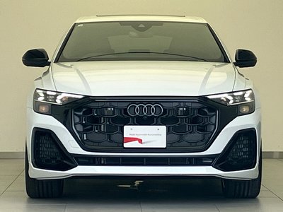 صورة مصغرة 37 لـ 2026 AUDI Q8