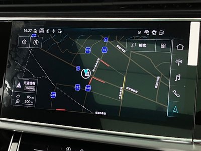 صورة مصغرة 72 لـ 2026 AUDI Q8