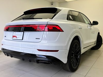 صورة مصغرة 32 لـ 2026 AUDI Q8