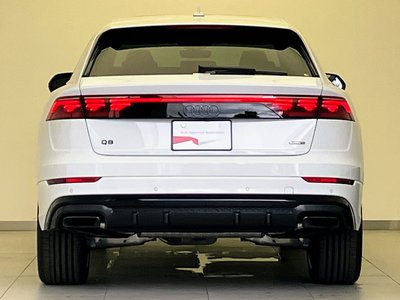 صورة مصغرة 48 لـ 2026 AUDI Q8