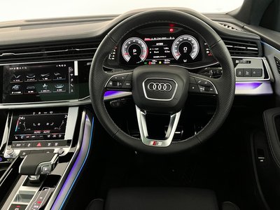 صورة مصغرة 66 لـ 2026 AUDI Q8