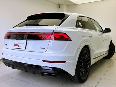 صورة مصغرة 35 لـ 2026 AUDI Q8