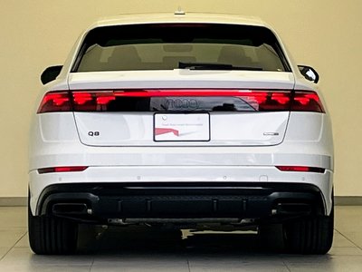 صورة مصغرة 28 لـ 2026 AUDI Q8