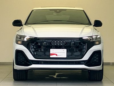 صورة مصغرة 3 لـ 2026 AUDI Q8