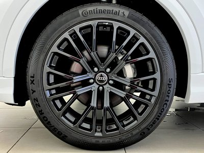 صورة مصغرة 10 لـ 2026 AUDI Q8