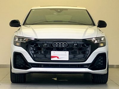 صورة مصغرة 9 لـ 2026 AUDI Q8