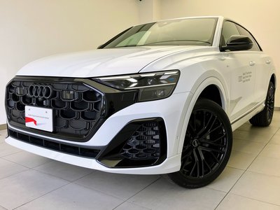 صورة مصغرة 33 لـ 2026 AUDI Q8
