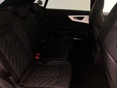 صورة مصغرة 99 لـ 2026 AUDI Q8