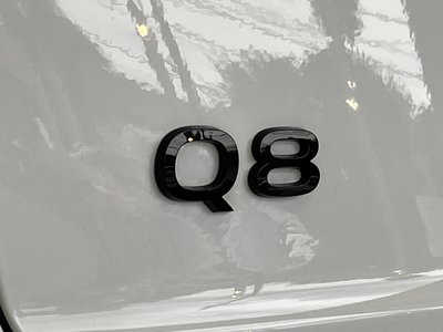 صورة مصغرة 19 لـ 2026 AUDI Q8