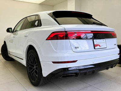 صورة مصغرة 21 لـ 2026 AUDI Q8
