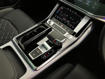 صورة مصغرة 67 لـ 2026 AUDI Q8