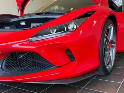 صورة مصغرة 8 لـ 2020 Ferrari F8 TRIBUTO