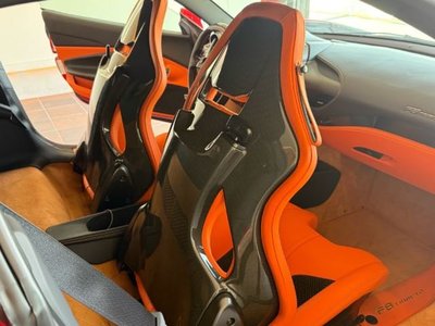 صورة مصغرة 21 لـ 2020 Ferrari F8 TRIBUTO