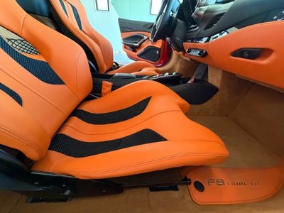 صورة مصغرة 31 لـ 2020 Ferrari F8 TRIBUTO