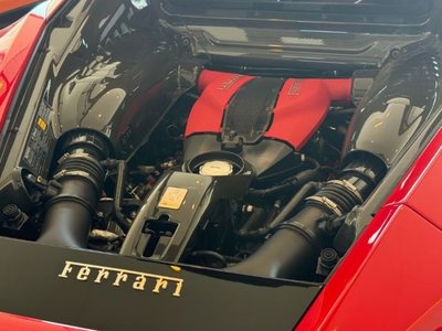 صورة مصغرة 5 لـ 2020 Ferrari F8 TRIBUTO