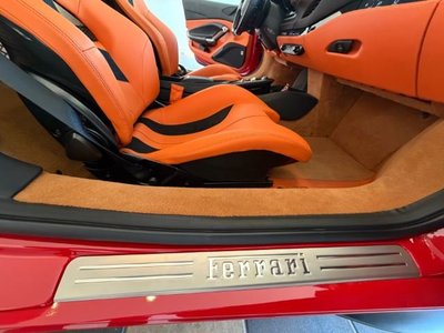 صورة مصغرة 33 لـ 2020 Ferrari F8 TRIBUTO