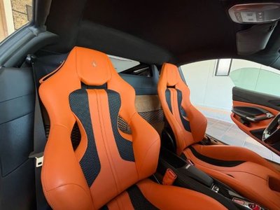 صورة مصغرة 32 لـ 2020 Ferrari F8 TRIBUTO