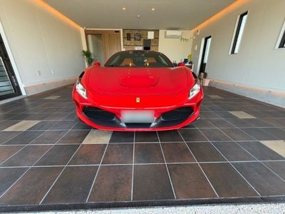 صورة مصغرة 14 لـ 2020 Ferrari F8 TRIBUTO